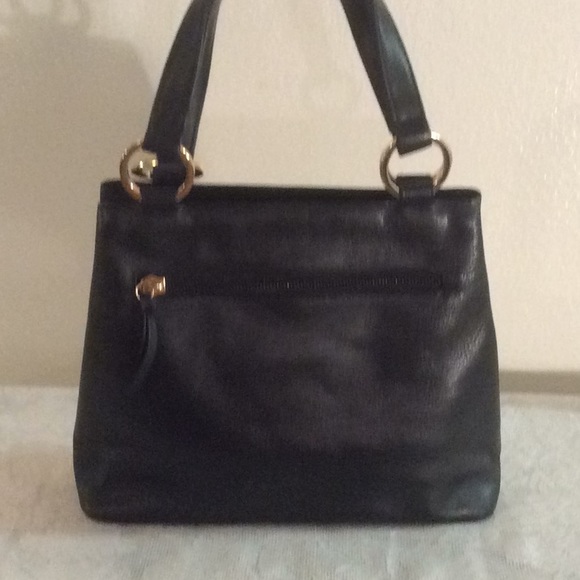 Palsma Picasso leather handbag - Picture 2 of 3